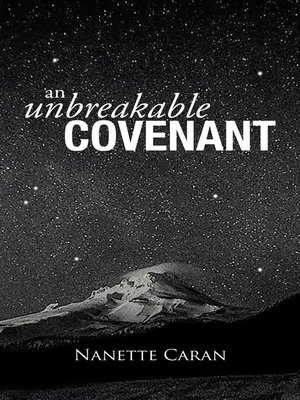 cover image of An Unbreakable Covenant